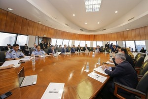 Registro Cívico Permanente suma más de 57 mil inscriptos en el extranjero, según TSJE - ADN Digital