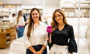 PILAR INAUGURA RENOVADA Y AMPLIADA TIENDA EN DEL SOL SHOPPING & LIFESTILE