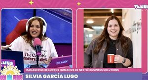 Lineamientos para medios – Programa Trainee Nestlé Paraguay