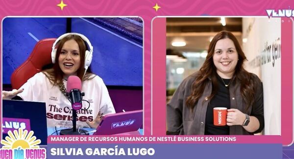 Lineamientos para medios – Programa Trainee Nestlé Paraguay