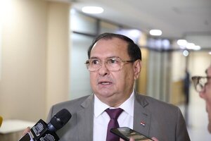 Senado no tratará protección a periodistas, darán prioridad al estudio sobre caja de jubilaciones