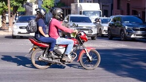 Video: Sepa las recomendaciones para evitar el robo de su motocicleta