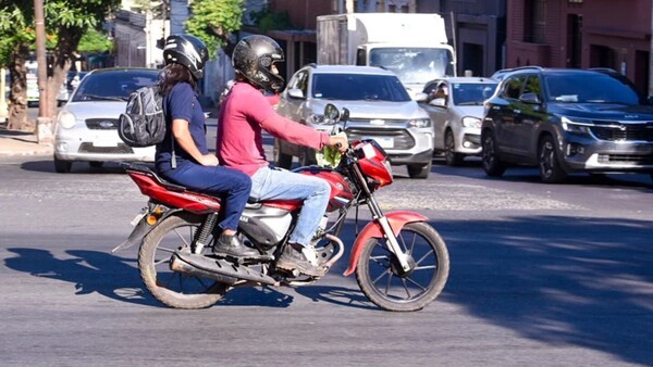 Video: Sepa las recomendaciones para evitar el robo de su motocicleta
