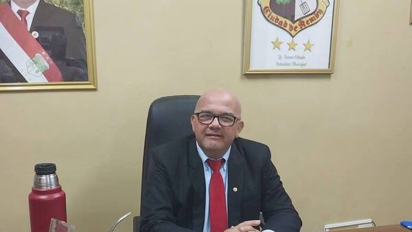 Juez reabrió causa contra intendente de Ñemby por supuesto desvío