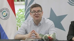 Paraguay tiene una brecha entre carreras habilitadas y acreditadas, cuestiona titular de Aneaes