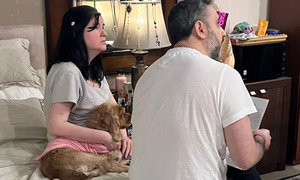 Trasladan a Dalia López a Emboscada para cumplir prisión preventiva - OviedoPress