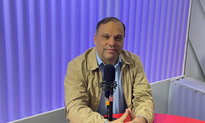 Mario Varela cuestiona liderazgo en la ANR y advierte sobre riesgo político para Peña - OviedoPress