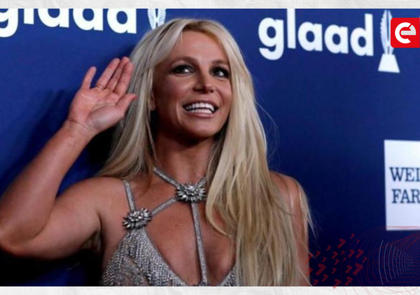 Britney Spears se interna voluntariamente en un centro de tratamiento tras su arresto por presunto DUI en California - Canal-E