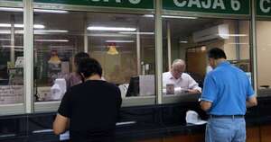 Diario HOY | Sin multas y con descuentos, los beneficios para que asuncenos paguen sus impuestos