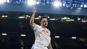 El Manchester United desaprovecha su oportunidad