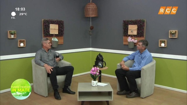 Video: TUMM TERE IN MATE | Elroy Funk