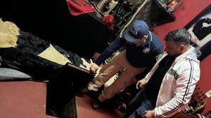 ¡Secta del horror! Líder umbanda a juicio por ritos macabros