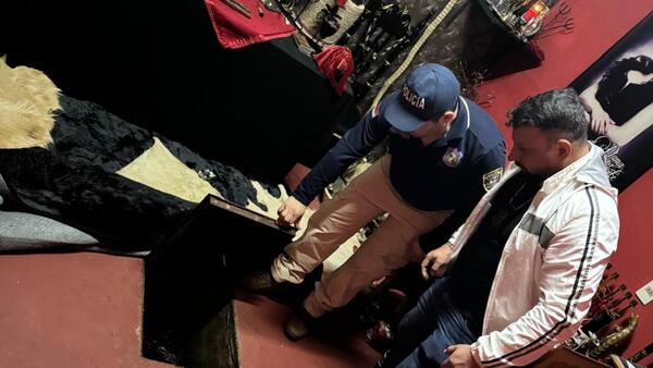 ¡Secta del horror! Líder umbanda a juicio por ritos macabros