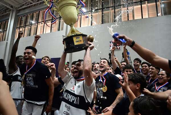 Liga Nacional de Básquetbol: Se inicia la temporada 2026 del baloncesto en la principal división - Polideportivo - ABC Color