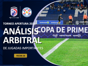 Una mirada al capítulo 16