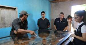 La Nación / Indert impulsa titulación para proteger sitios históricos de la Guerra de la Triple Alianza