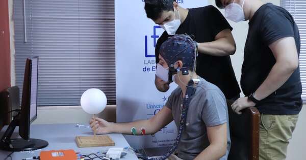 La Nación / Oportunidad en Unión Europea: realizarán seminarios gratuitos para investigadores paraguayos