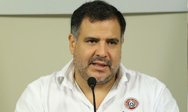 Carlos Morínigo denuncia que su apartamiento del Ineram busca silenciar sus críticas al sistema de salud - OviedoPress