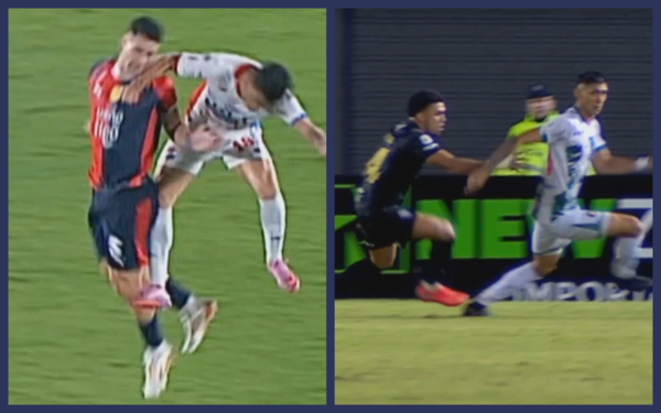 Comisión Arbitral reconoce errores en la fecha 16