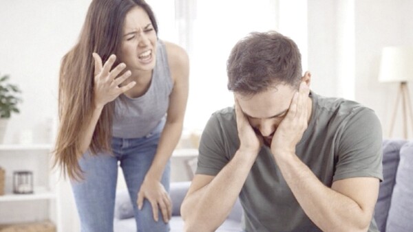 “Armó feroz escándalo porque mi hermana le invitó a mi ex”