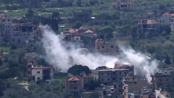 Hezbolá rechaza negociar con Israel porque es "rendirse"