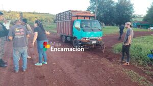 Menor de 13 años al mando de una moto fallece en accidente en María Auxiliadora