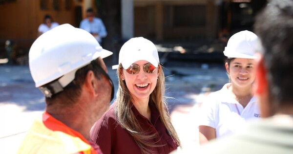 Zárate empieza el armado en Paraguarí para enfrentar a Baruja