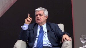 Enrique Riera cuestiona a Gustavo Leite: “Tiene que salir del cargo”