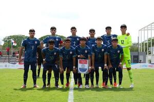 Osmar Sosa guía a Paraguay al triunfo en Panamá - Polideportivo - ABC Color