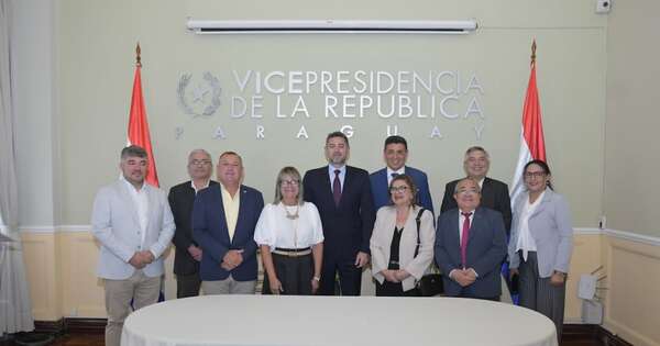 La Nación / Carrera de Medicina en Pilar: Alliana destaca que formarán profesionales con vocación y arraigo