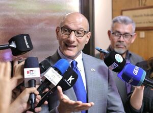 Encargado de Negocios de EE. UU. afirma que acuerdo SOFA no implica impunidad