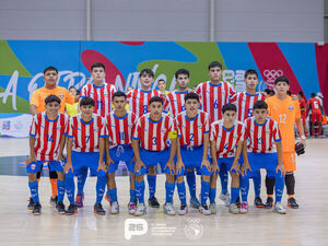 Igualdad en el debut