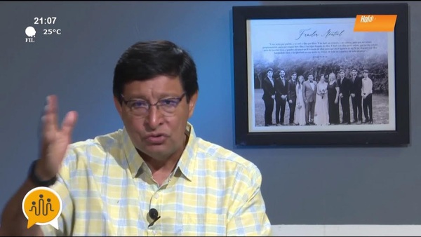 Video: Hablando sinceramente en familia | Manipulación Mediática