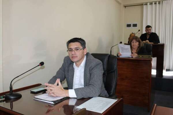 Exigen mayor control y trazabilidad en ejecución de “Hambre Cero” en Ñeembucú - Nacionales - ABC Color