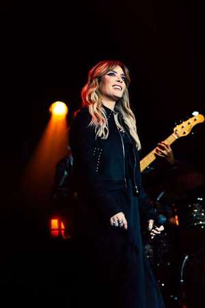 Kany García regresa a Paraguay en agosto - Música - ABC Color