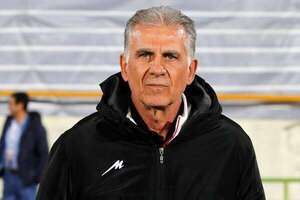 Carlos Queiroz, nuevo seleccionador de Ghana - Fútbol Internacional - ABC Color