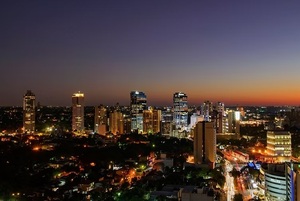 Quince años después del eje corporativo, el desarrollo apunta ahora al Chaco - 5Días