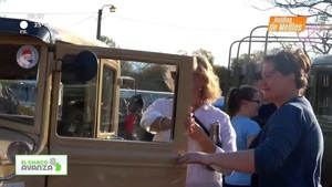 Video: El Chaco Avanza | Turismo Neuland