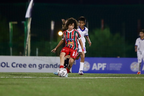 Completo desarrollo de la fecha 4