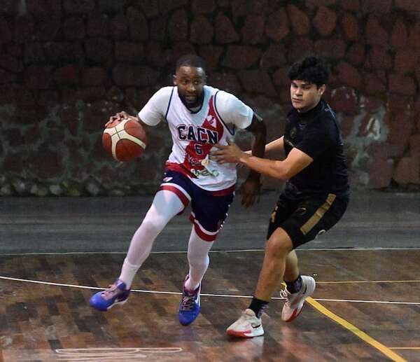 Liga Nacional de Básquetbol: Los favoritos debutan con sendos triunfos en el principal torneo de la temporada - Polideportivo - ABC Color