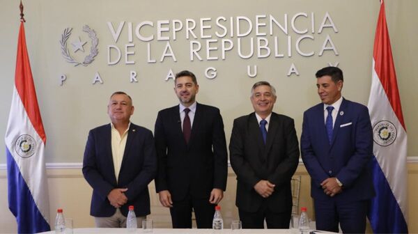 Habilitan carrera de Medicina en Universidad Nacional de Pilar