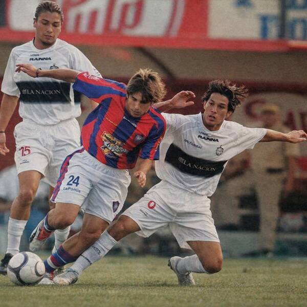 “El de los goles de Dante fue impresionante para mí”