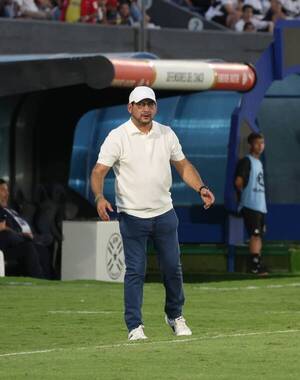 “Controlar bien a Neymar” ndaje es la clave para frenar al Santos