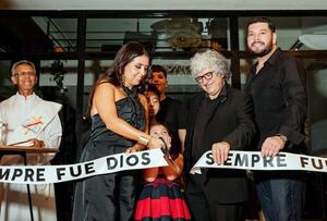 Joseph Coiffure abre sus puertas en Plaza Norte - Empresariales - ABC Color