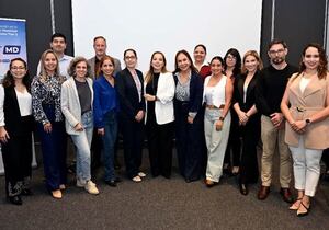 Avanza el primer estudio observacional sobre tirzepatida - Empresariales - ABC Color