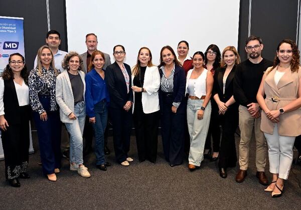 Avanza el primer estudio observacional sobre tirzepatida - Empresariales - ABC Color