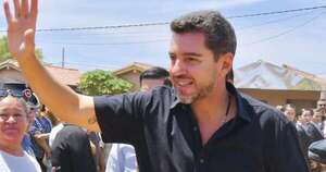 La Nación / Alliana no incurrirá en una campaña apresurada