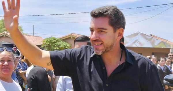 La Nación / Alliana no incurrirá en una campaña apresurada