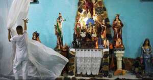 La Nación / Acusan a líder de secta religiosa por abuso de menores