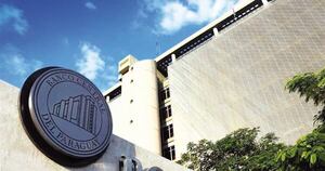 La Nación / BCP aprueba normativa para fortalecer liquidez